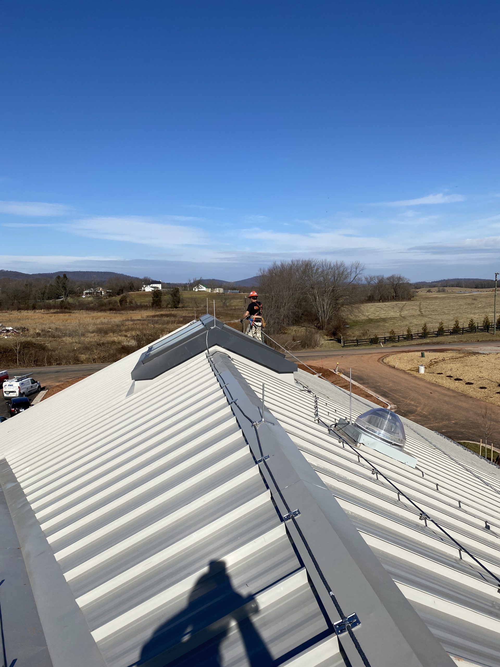 Esitellä 99+ imagen lightning roofing abzlocal fi