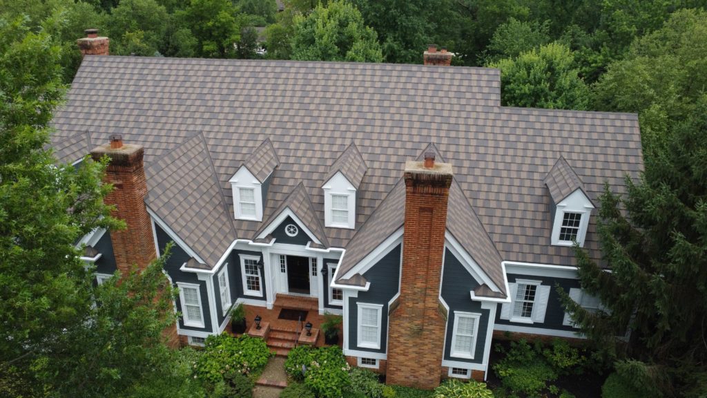 What to Expect During Your Roof Inspection & Estimate Appointment