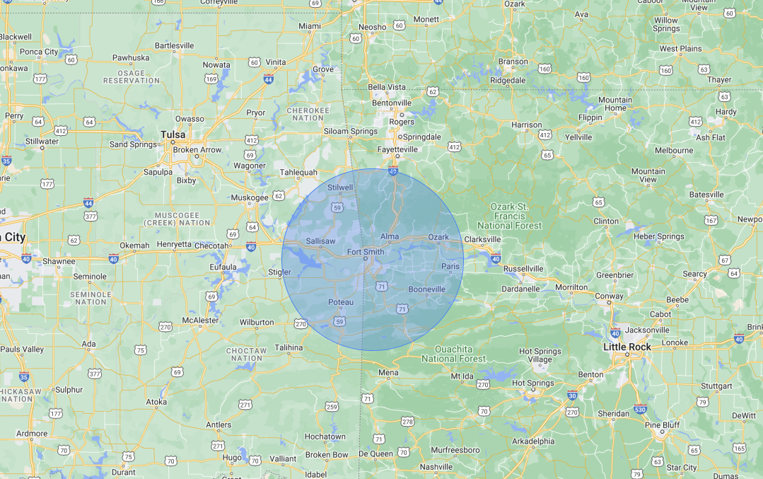 Metal Roofing in Fort Smith, MO Roofing Force