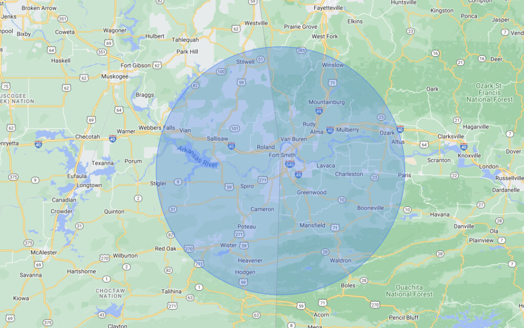 Fort Smith Roofers Roofing Force