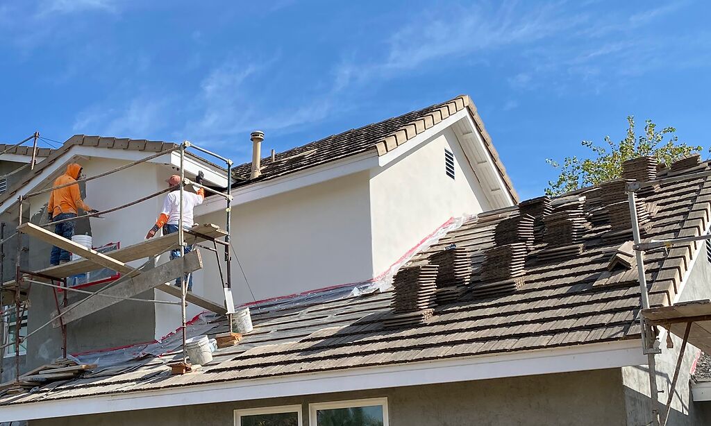 Springfield Roofing Services Roofing Home Remodel