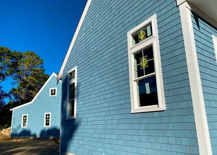 Your GoTo Roofing Company In Cape Cod, MA Lions Roofing