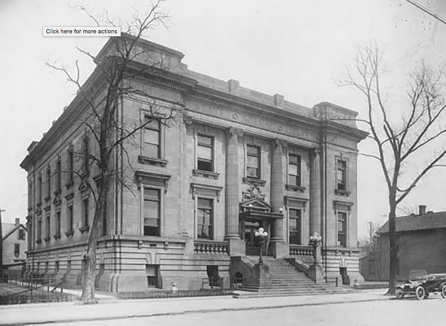 Preserving History at Indiana State University Roofing