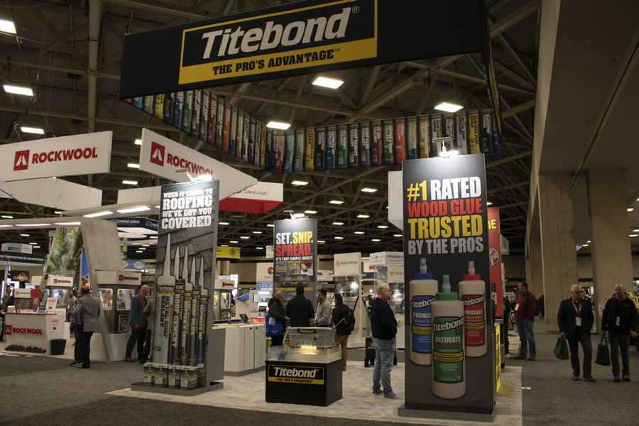 International Roofing Expo 2020 Photos Courtesy Of iRoofing