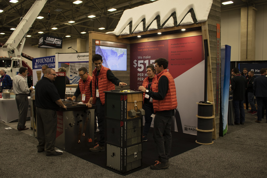 Roofing Expo Texas at Armando Freedman blog