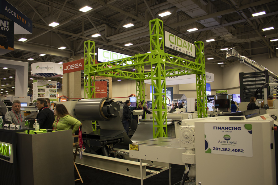 International Roofing Expo 2020 Photos Courtesy Of iRoofing