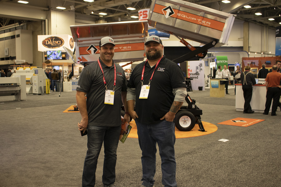 International Roofing Expo 2020 Photos Courtesy Of iRoofing