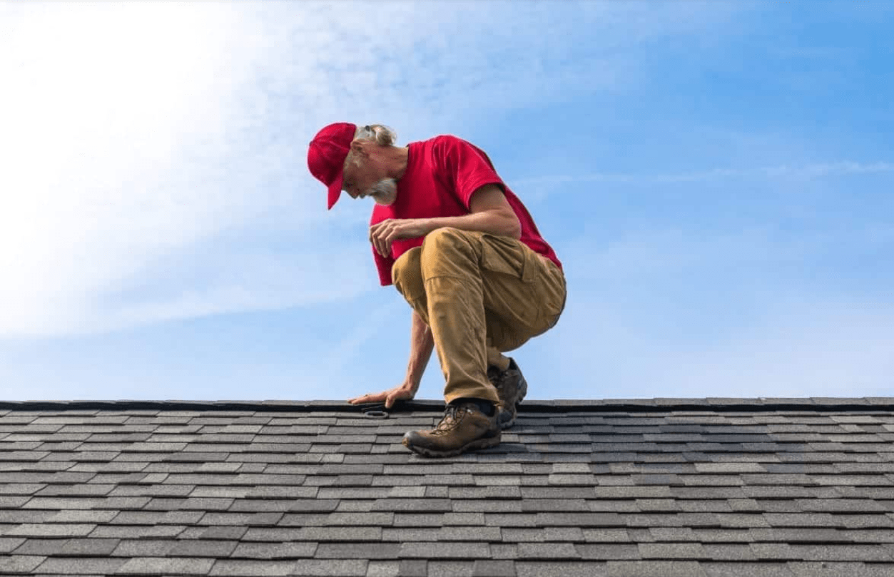Roofing Pro Lubbock