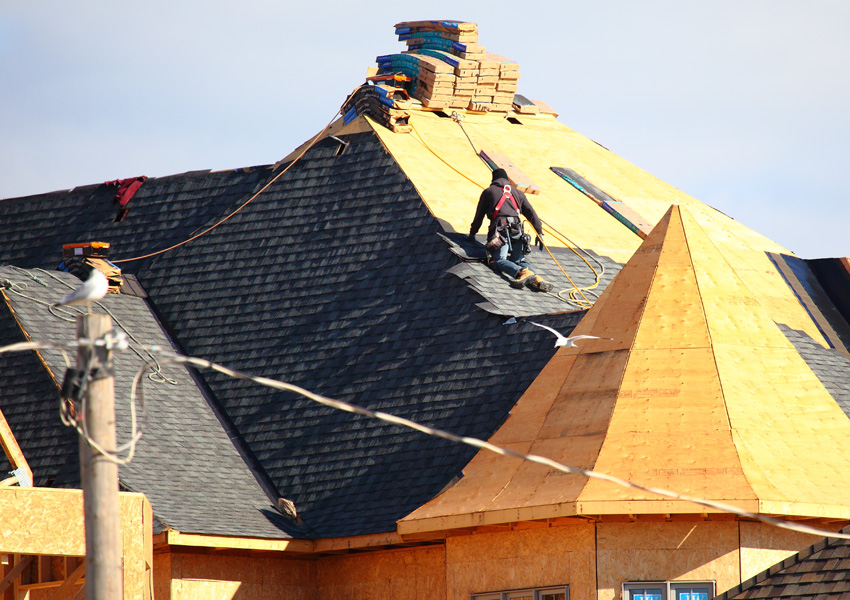 5 Roofing Innovation Improvements Roofing Quote USA