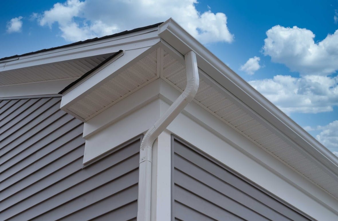 How Much Does New Gutter Installation Cost in Dallas Roofing Ranger