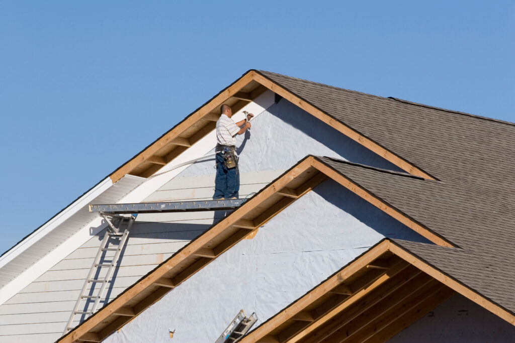 Siding Installation and Repair Roofing Rochester NY
