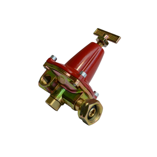 GAS REGULATOR HPZ 12 CH27 Roofing Torches