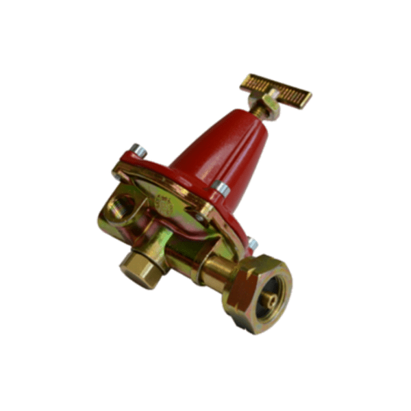 GAS REGULATOR APZ 12 CH25 Roofing Torches