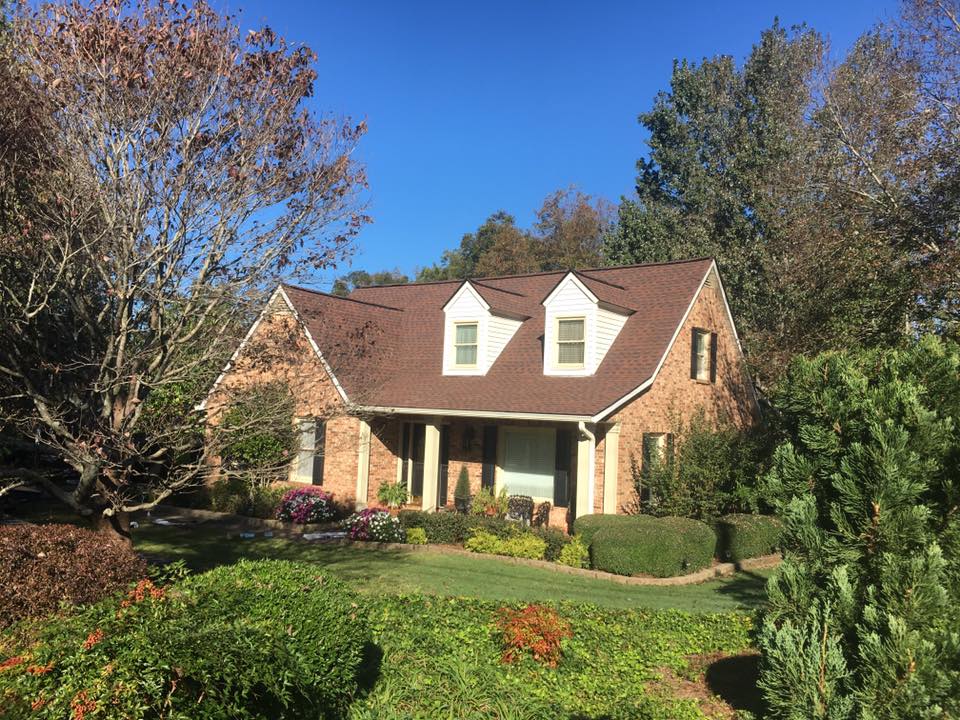 Residential Portfolio Photos United Contracting & Roofing