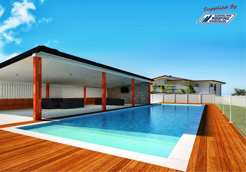 Gold Coast Patios, Brisbane and Sunshine Coast Patio Roofing Supplies