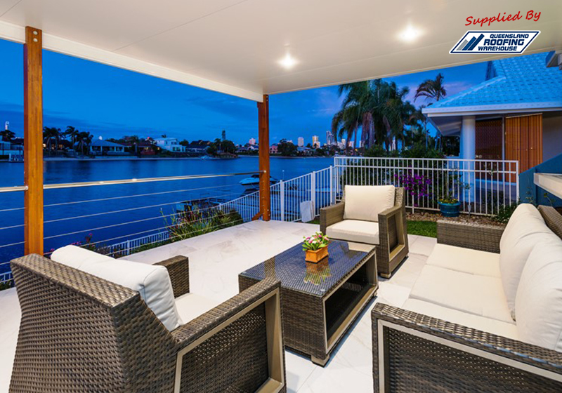 Gold Coast Patios, Brisbane and Sunshine Coast Patio Roofing Supplies