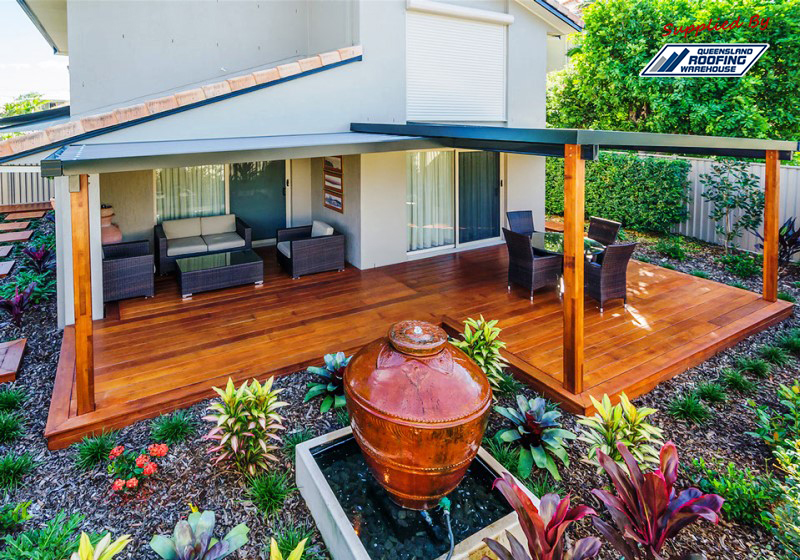 Gold Coast Patios, Brisbane and Sunshine Coast Patio Roofing Supplies