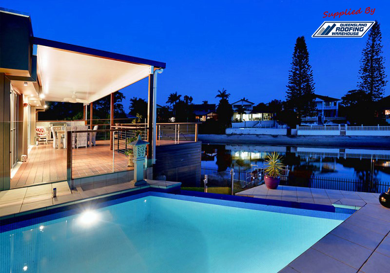 Gold Coast Patios, Brisbane and Sunshine Coast Patio Roofing Supplies
