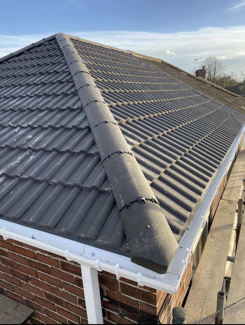 About Roof Maintenance Rotherham