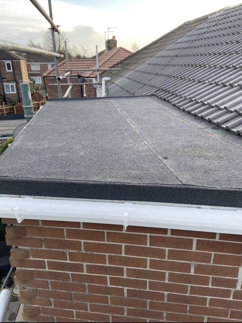 About Roof Maintenance Rotherham
