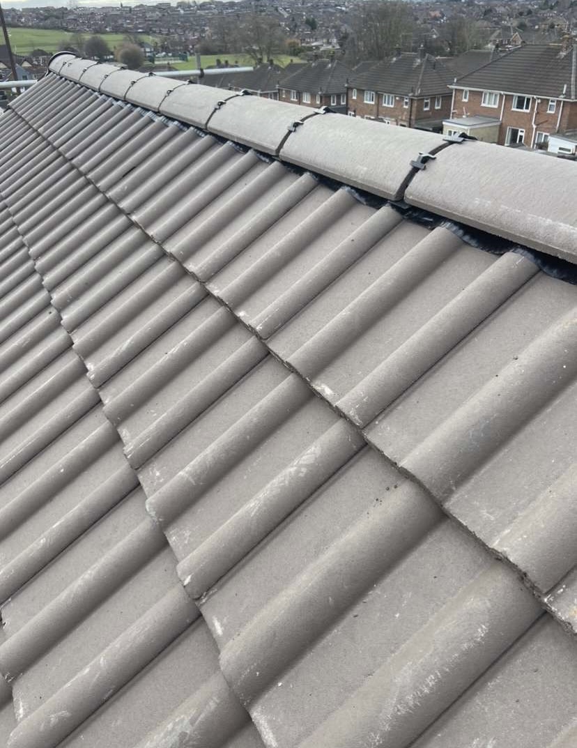 About Roof Maintenance Rotherham