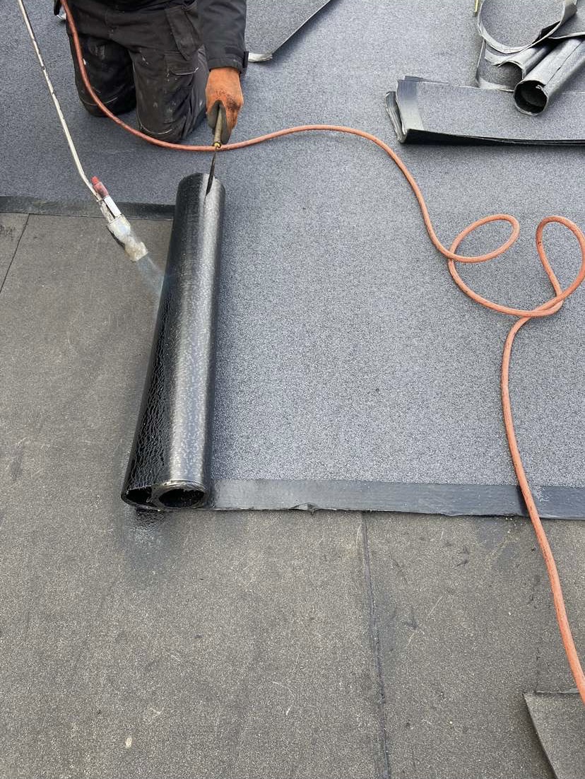 About Roof Maintenance Rotherham