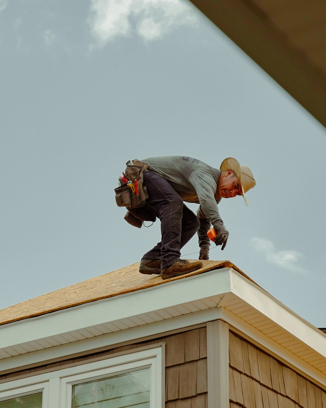 Sales Representative Roof Medic