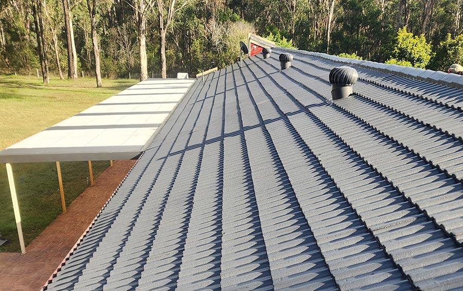 Roof N Clean Hawkesbury and Greater Sydney Roofing Services