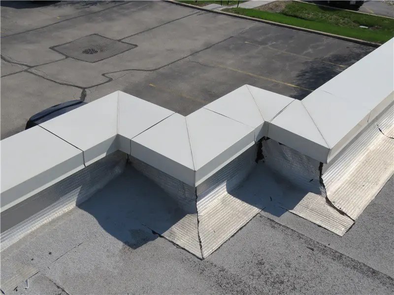 10 Types of Wall Coping • Guide to Wall Coping Materials