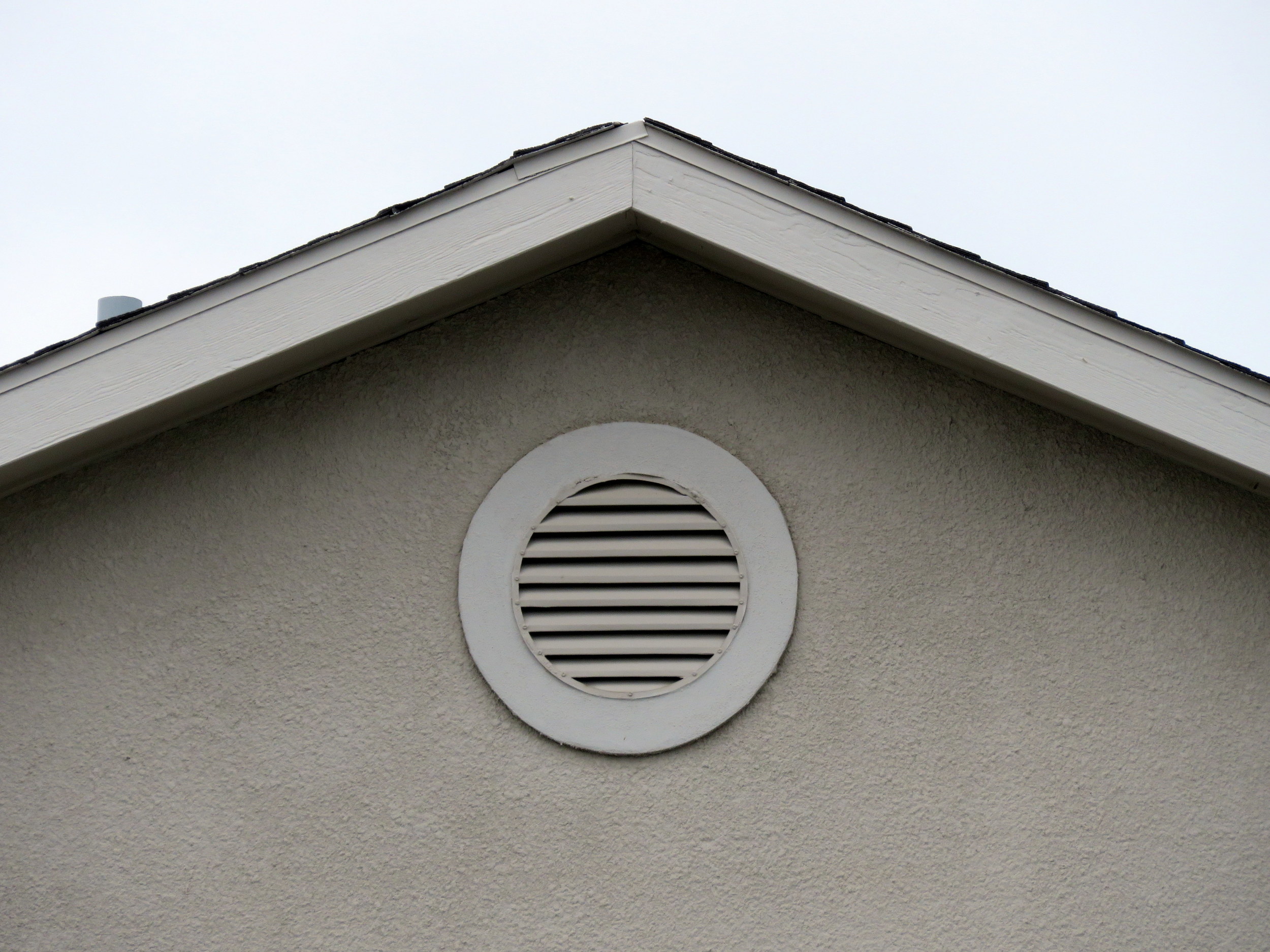 Ventilation and Roofs Reference Page