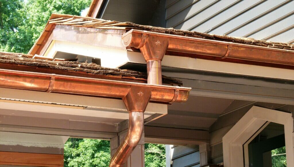 Rain Gutter Manufacturers List & site Directory