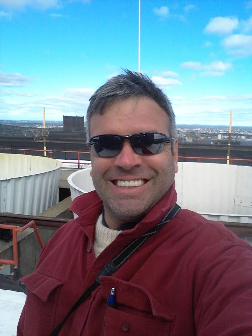 About Jack Gray, Roof Online Editor