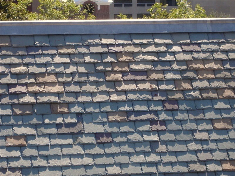 Slate Roofing • What It Is, Pros, Cons, Types, and More