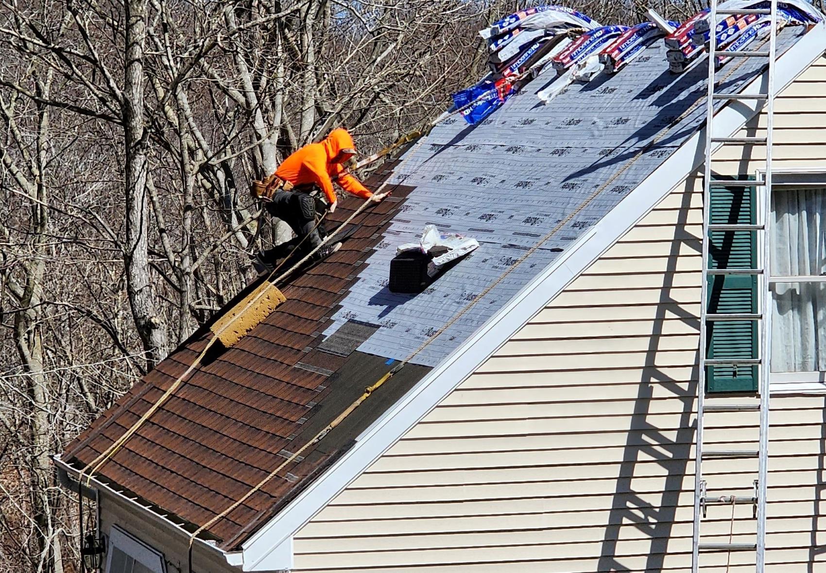 Best Roof Shingles Guide • Top 7 Shingle Brands (2023)