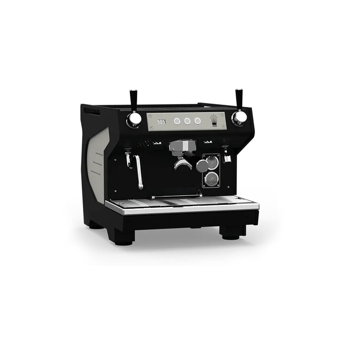 Conti Ace 1 Group Multi Boiler Premium Coffee Machine Al Roofoof