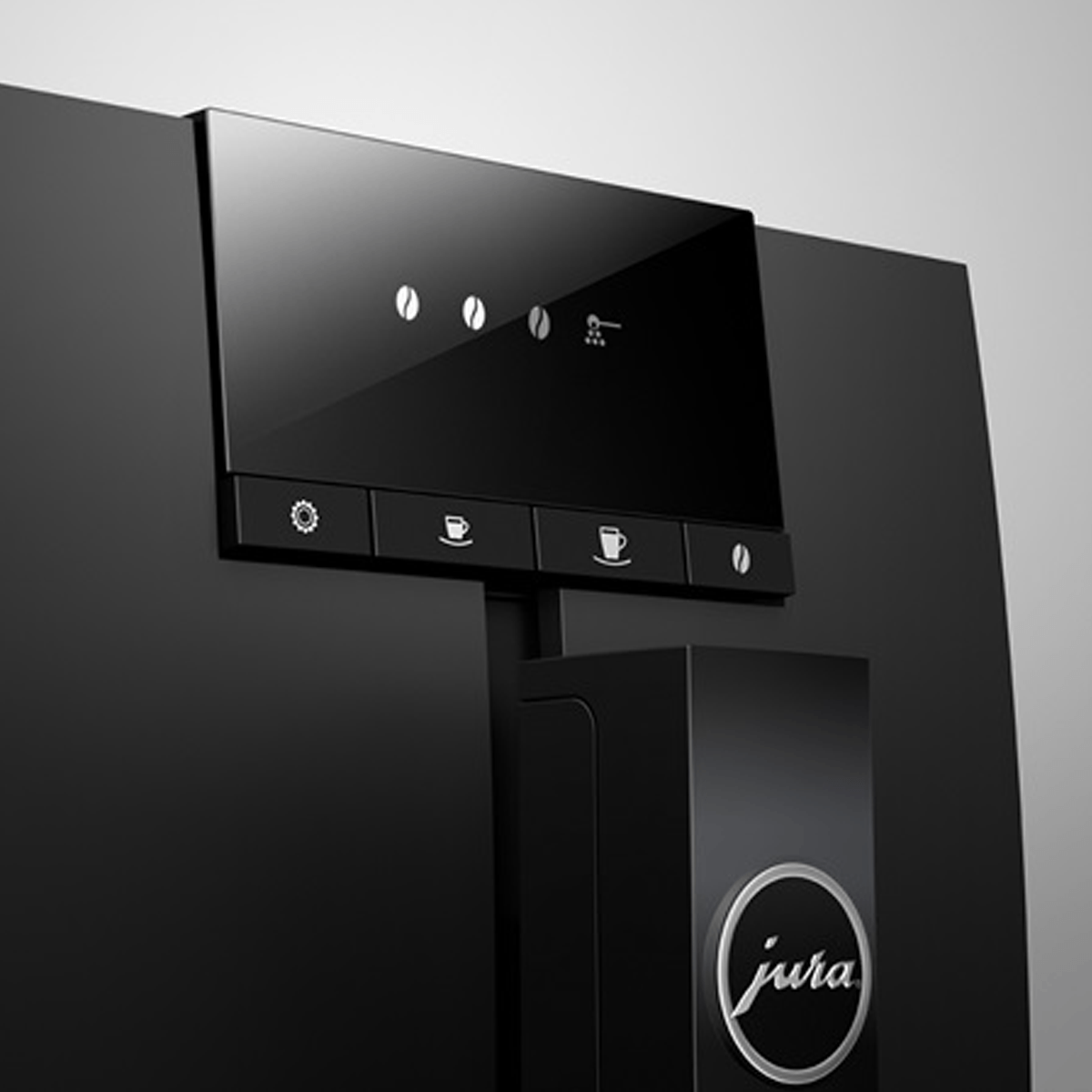 Jura ENA 4 Coffee Machine Al Roofoof Hotel Supplies & Trading