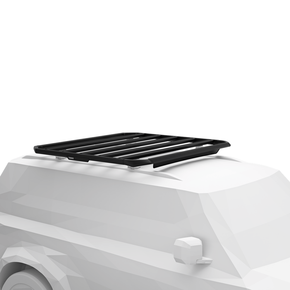 Thule Caprock XL Platform (1500mmx1650mm) (61104) Roof Rack World