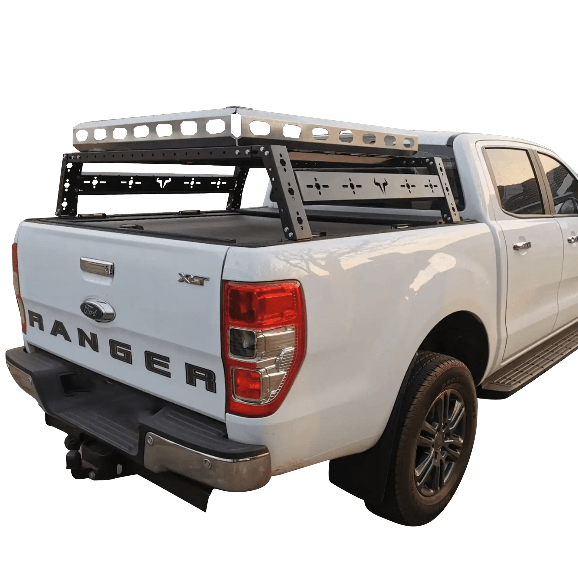 Explore our products Roof Rack Galore
