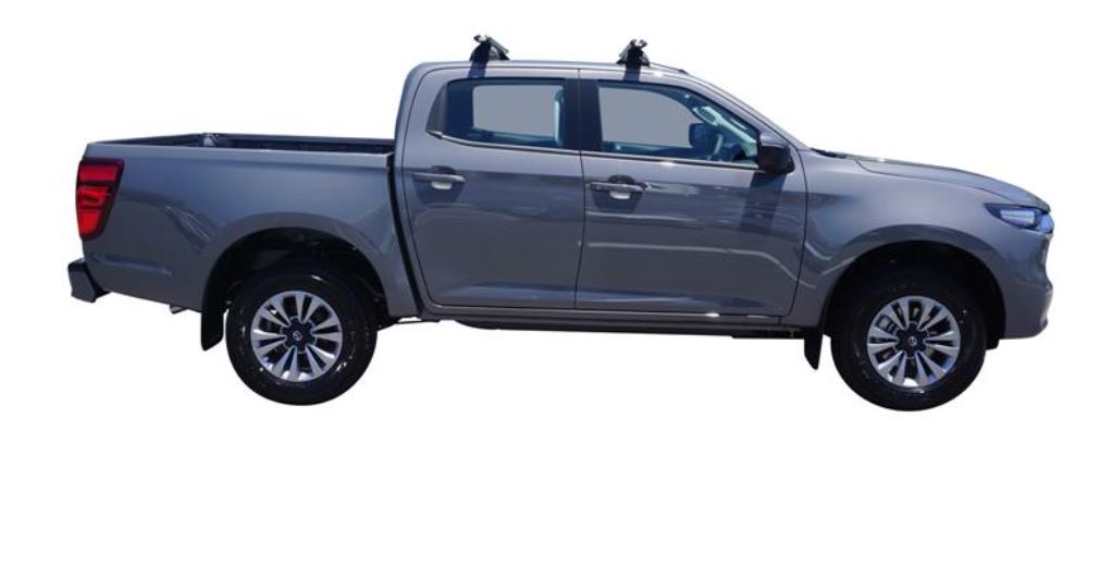 YAKIMA HD BARS Roof Racks NZ Ltd