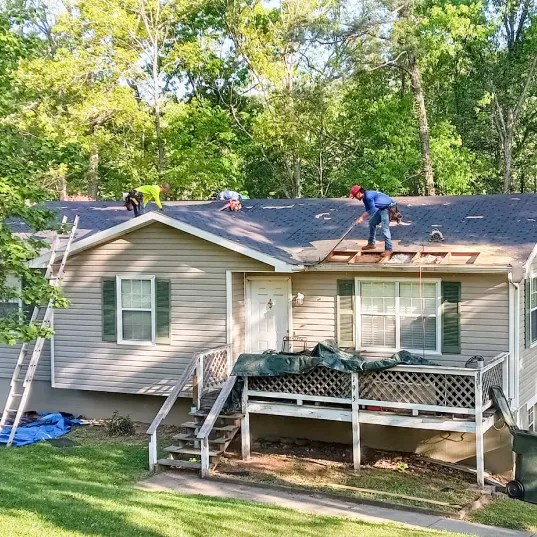 4 Reasons Why You Should Get Your Roof Cleaned Roof Revivers LLC