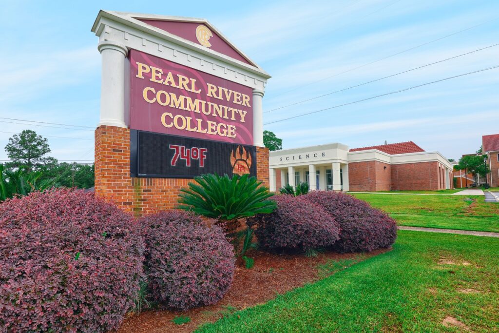 Classic Style and Modern Durability Merge to Complete New Building at