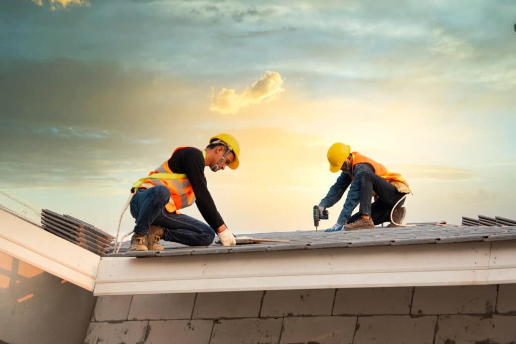 Roofing 101 How to Start a Roofing Company RoofSnap