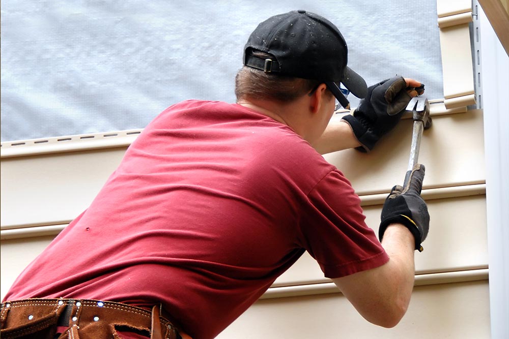 Top Siding Restoration Contractors Jacksonville FL Roof Solar