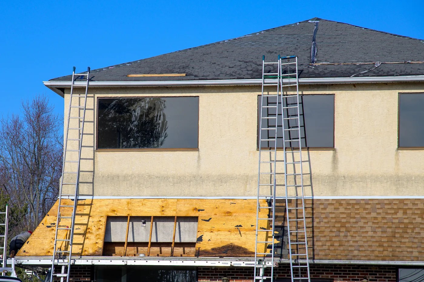 Precise, Stunning Roof Replacement Services In Hanover, NH