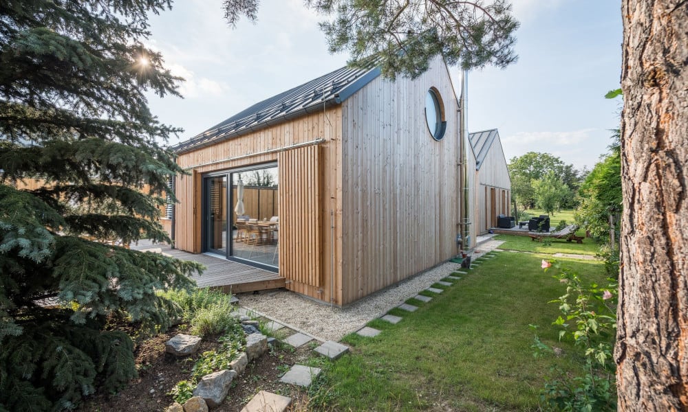 Vesper Homes Roofspots