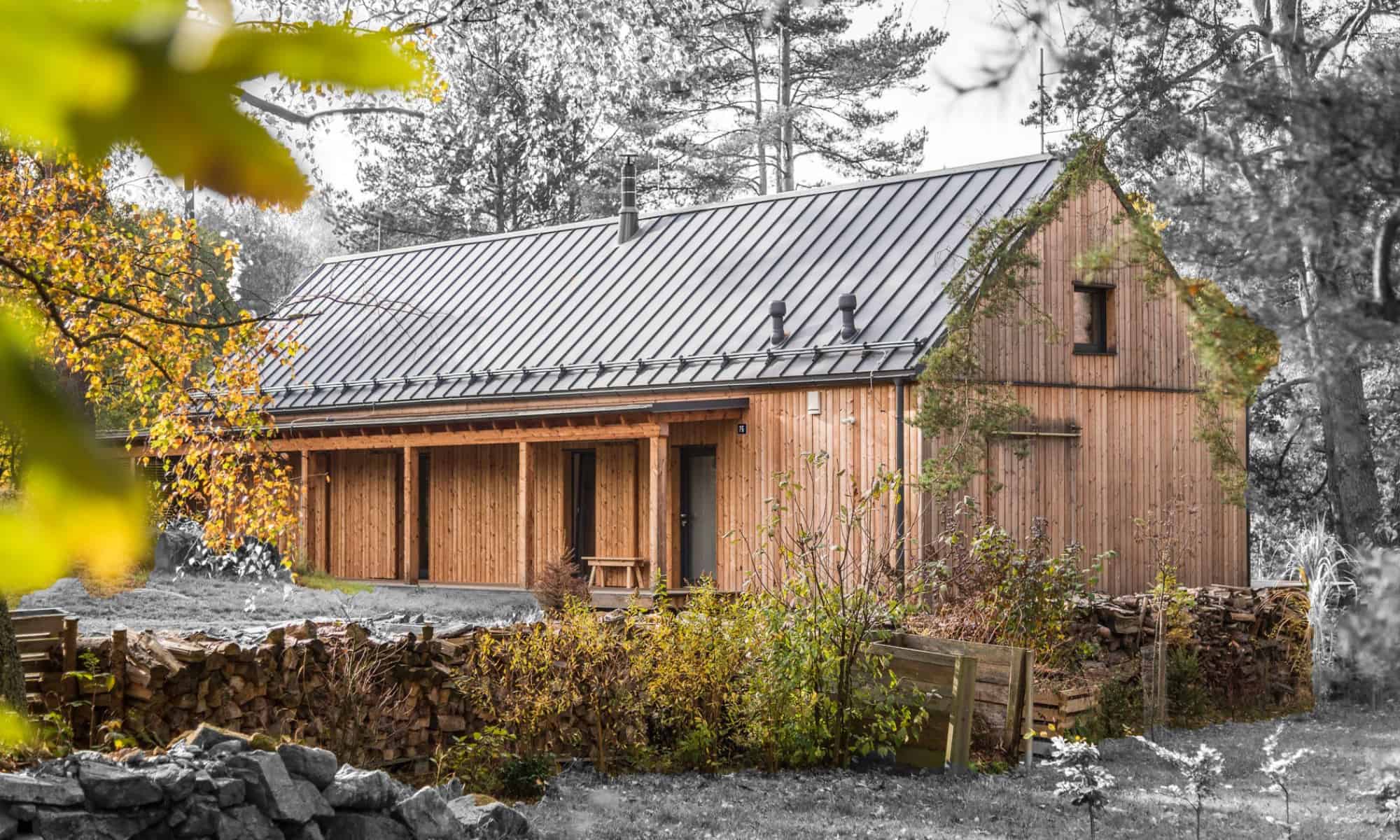 Vesper Homes Roofspots