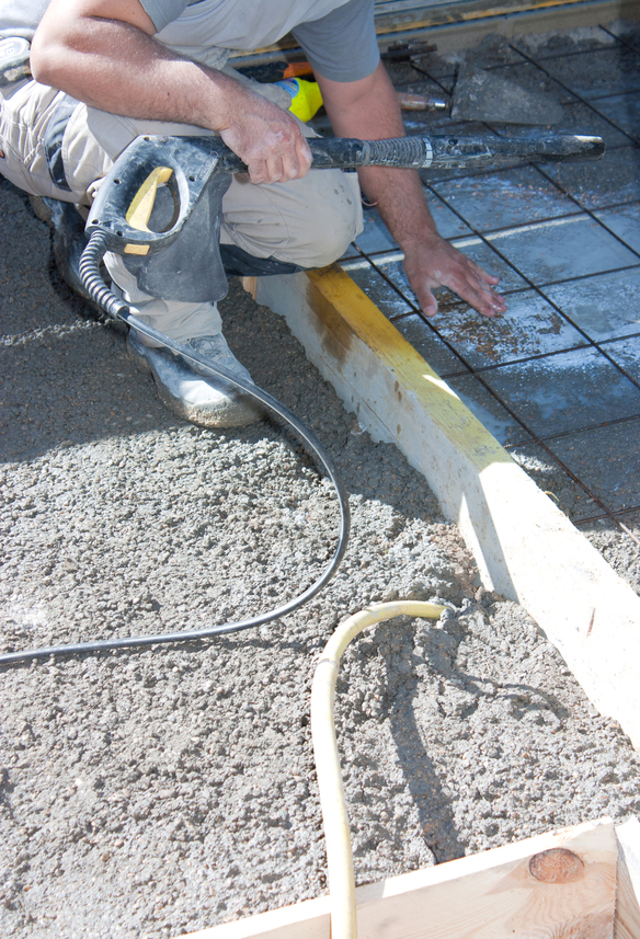 Lightweight Concrete Roof Systems