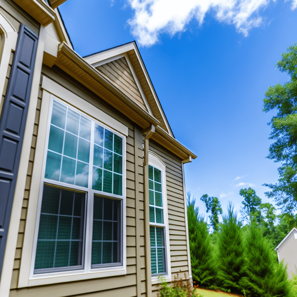 Concord StormResistant Window Options Your Ultimate Guide