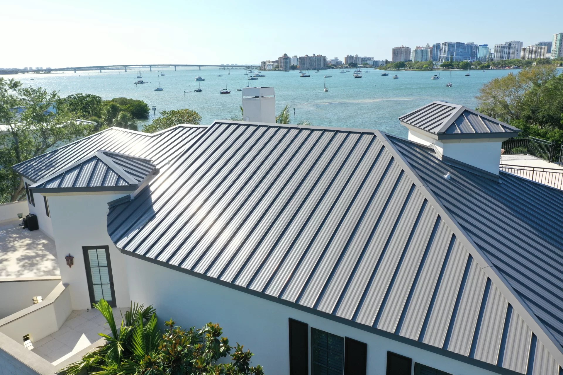 Navigating Roofing Warranties for Coastal Homes in Florida RoofTech