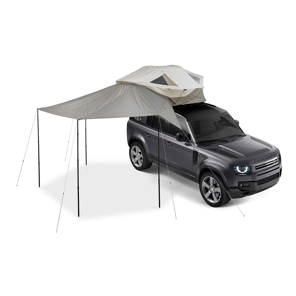 Thule Approach Awning L Rooftent Utopia Roof Tents